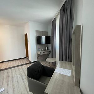 Standaard Kamer